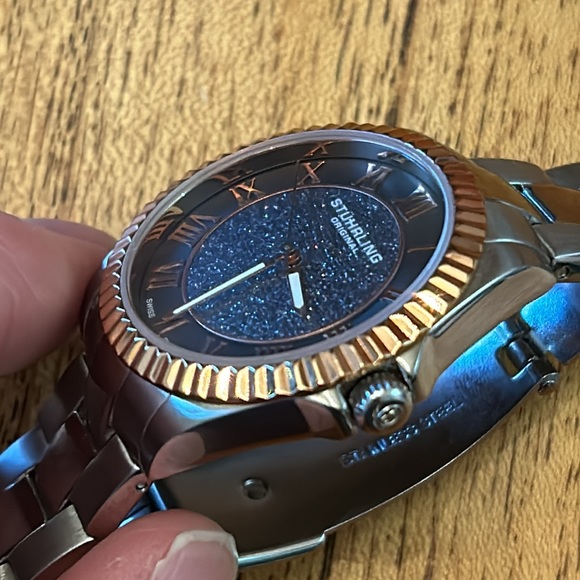 Stuhrling Original Ladies Watch - Picture 9 of 12